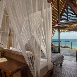 One-Bedroom Bungalow Beachfront
